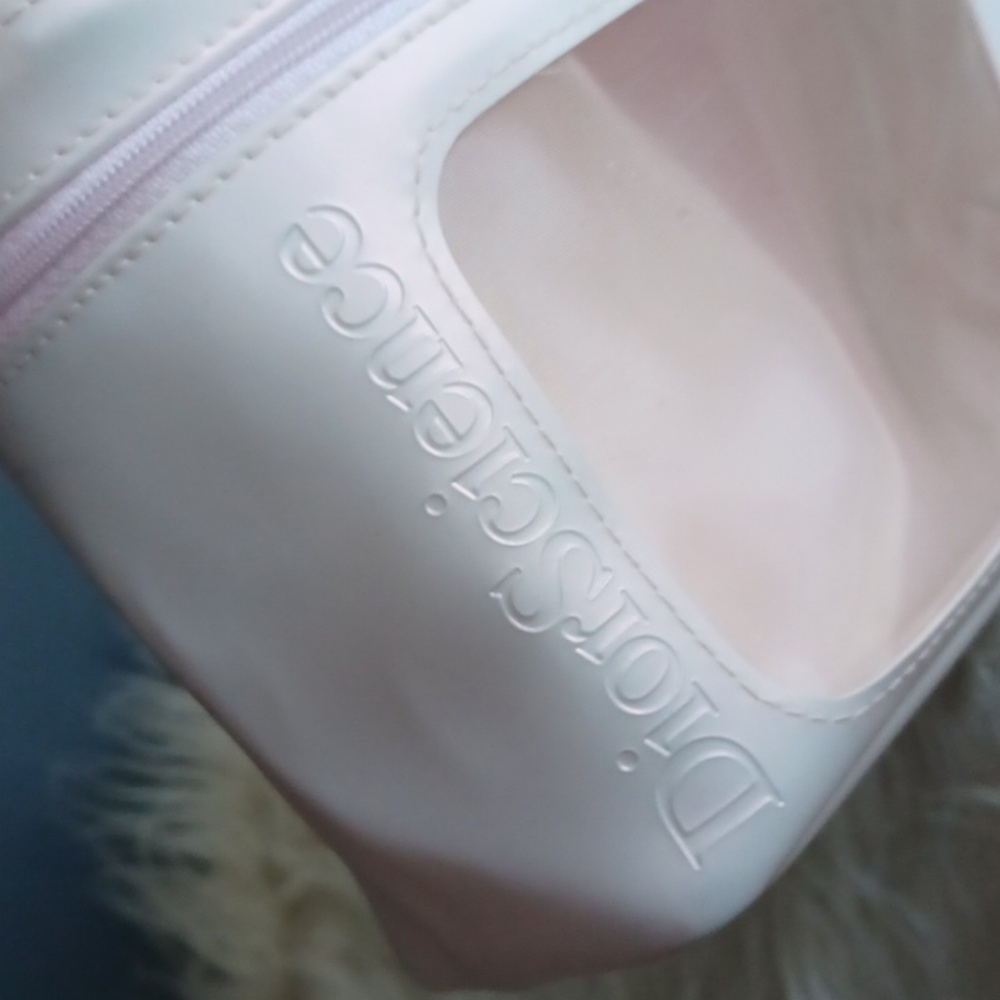 Dior Cosmetic Bag - Picture 2 of 13